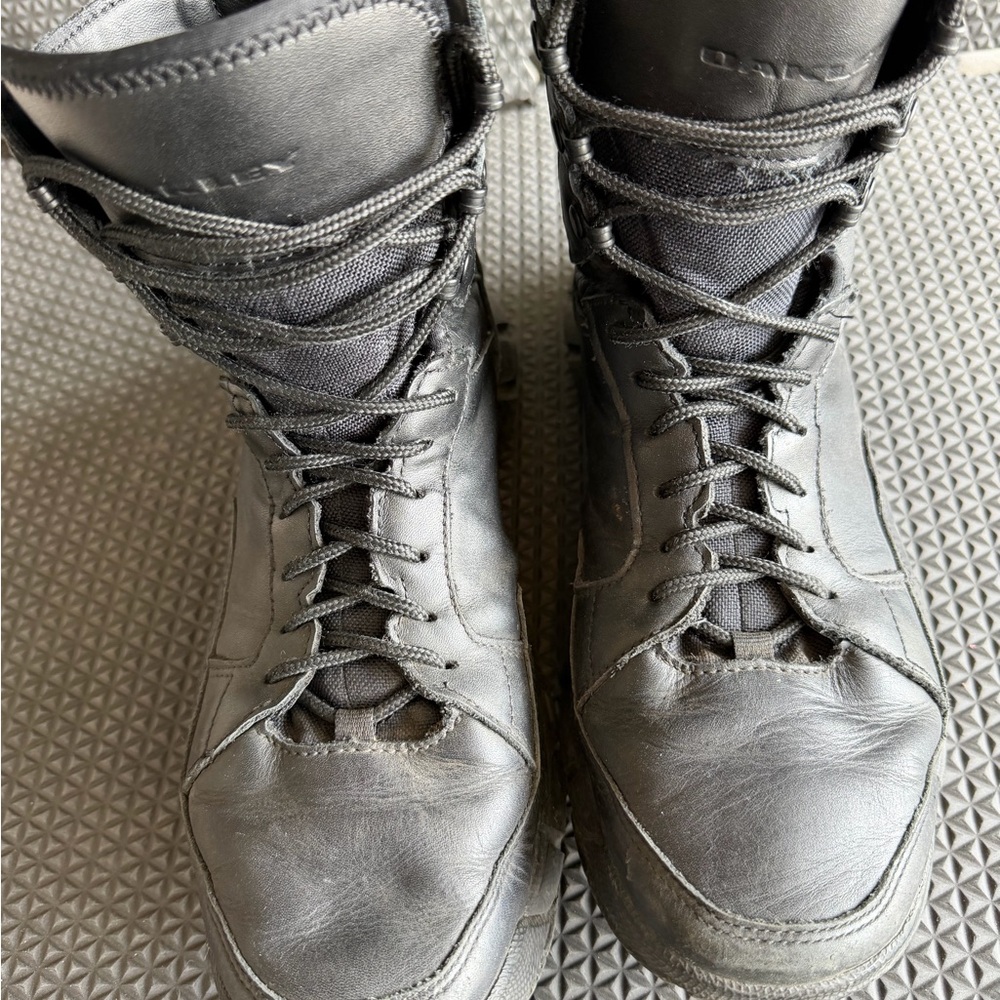 Oakley Men's Tactical Boots